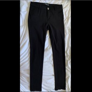 Stoosh black leggings pants